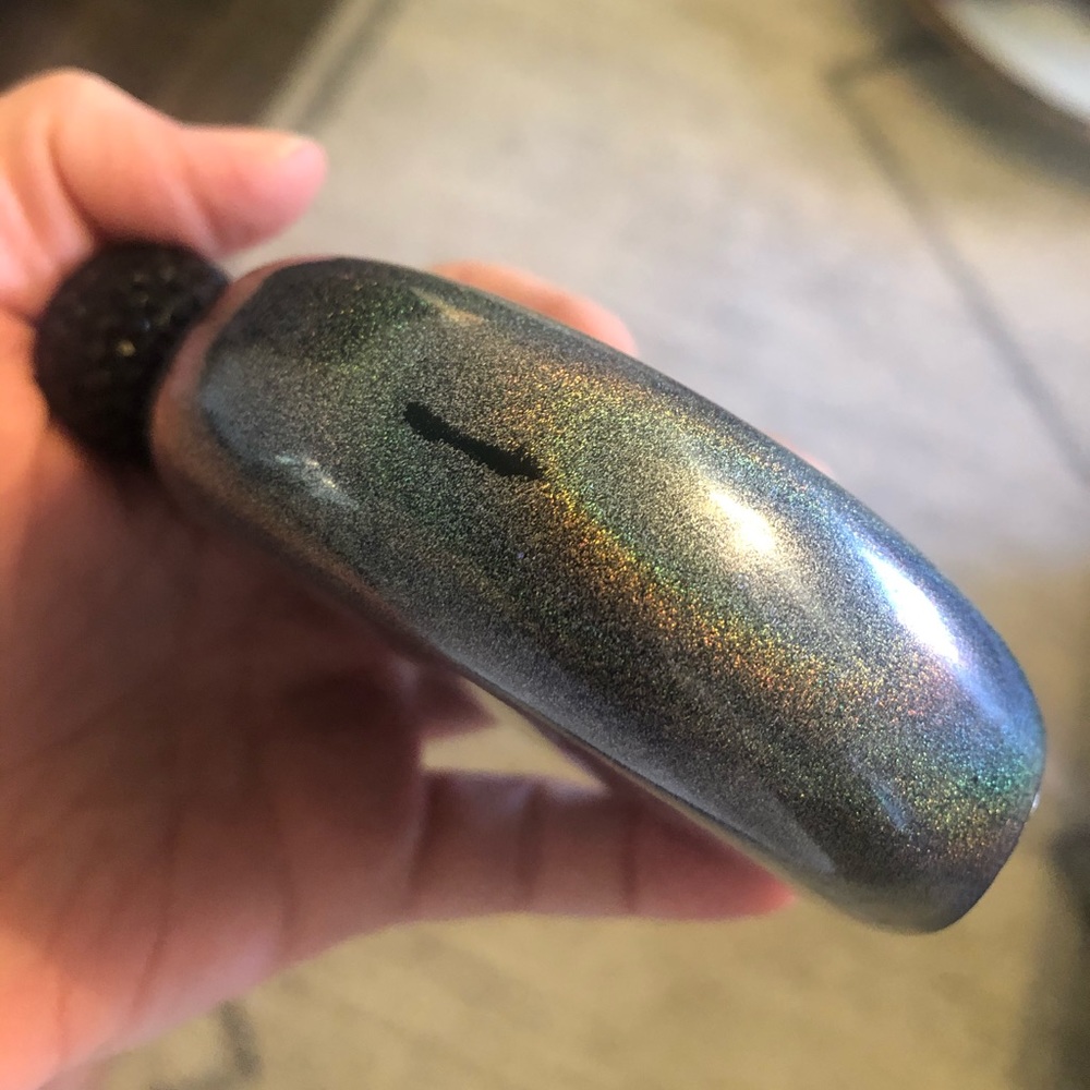 For Alex | Brumate Holographic Flask